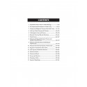 Review in Oral Pathology with MCQs book by Kamboj - Back Cover
