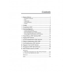 Aids & Oral Health book by Yadav - Additional Image 5