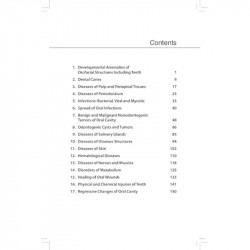 MCQs in Oral Pathology (With Explanatory Answers) book by Bhagwath Sundeep S - Additional Image 6