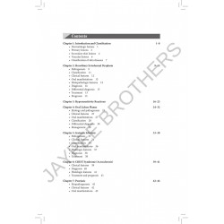 MUCOCUTANEOUS LESIONS IN DENTISTRY book by Biradar Vijay Kumar - Additional Image 5