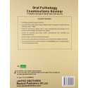 ORAL PATHOLOGY EXAMINATIONS REVIEW A COMPLETE COVERAGE OF SOLVED PAPERS AND KEY NOTES book by Biradar - Additional Image 3