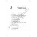 MCQs in Oral Pathology (With Explanatory Answers) book by Bhagwath Sundeep S - Additional Image 7