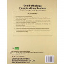 ORAL PATHOLOGY EXAMINATIONS REVIEW A COMPLETE COVERAGE OF SOLVED PAPERS AND KEY NOTES book by Biradar - Additional Image 4