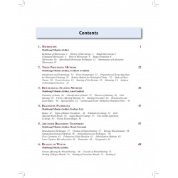 Textbook of Oral Pathology book by Mhaske Ghom - Additional Image 5