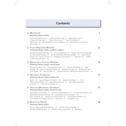 Textbook of Oral Pathology book by Mhaske Ghom - Additional Image 6