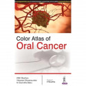 COLOR ATLAS OF ORAL CANCER book by Masthan K.M.K - Back Cover