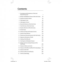 Viva Voce in Oral Pathology (With Explanatory Answers) book by Kulkarni Pavan G - Additional Image 3