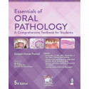Essentials of Oral Pathology, 5/E: A Comprehensive Textbook for BDS and MDS Students | WHO 2022 Cyst, Tumor and Salivary Gla… -