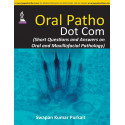 Oral Patho Dot Com book by Purkait Swapan Kumar