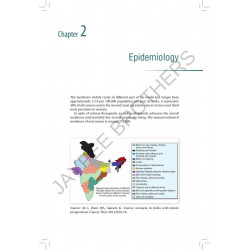 COLOR ATLAS OF ORAL CANCER book by Masthan K.M.K - Additional Image 6