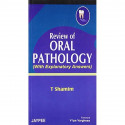 Review Of Oral Pathology (With Explanatory Answers) book by Shamim - Back Cover