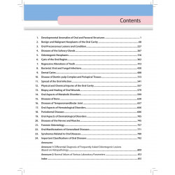 Essentials of Oral Pathology, 5/E: A Comprehensive Textbook for BDS and MDS Students | WHO 2022 Cyst, Tumor and Salivary Gla… -