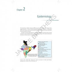 COLOR ATLAS OF ORAL CANCER book by Masthan K.M.K - Additional Image 7