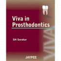 VIVA IN PROSTHODONTICS book by Sh Soratur