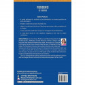 PROSTHODONTICS AT A GLANCE book by Ram Sabita M - Back Cover