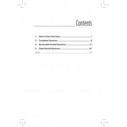 PROSTHODONTICS AT A GLANCE book by Ram Sabita M - Additional Image 3