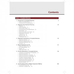 Textbook of Prosthodontics book by Nallaswamy Veeraiyan, Deepak - Additional Image 6