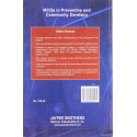 Mcqs In Preventive And Community Dentistry With Previous Years Que.For Comp.Exams book by Dasar - Additional Image 3