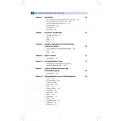 Clinical Guide to Oral Implantology: Step by Step Procedures book by Porus S. Turner - Additional Image 7