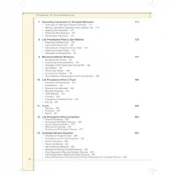 Textbook of Prosthodontics book by Nallaswamy Veeraiyan, Deepak - Additional Image 8
