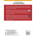 ESSENTIAL QUICK REVIEW COMMUNITY DENTISTRY WITH FREE COMPANION FAQS ON COMMUNITY DENTISTRY book by Gupta Priya Verma - Additiona