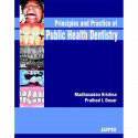 PRINCIPLES AND PRACTICE OF PUBLIC HEALTH DENTISTRY book by Krishna Madhusudan