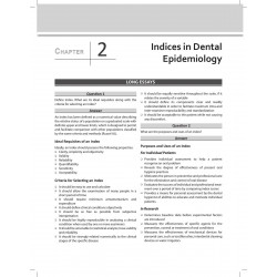 ESSENTIAL QUICK REVIEW COMMUNITY DENTISTRY WITH FREE COMPANION FAQS ON COMMUNITY DENTISTRY book by Gupta Priya Verma - Additiona