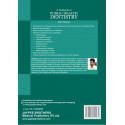 A TEXTBOOK OF PUBLIC HEALTH DENTISTRY book by Marya - Additional Image 3