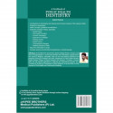A TEXTBOOK OF PUBLIC HEALTH DENTISTRY book by Marya - Additional Image 4