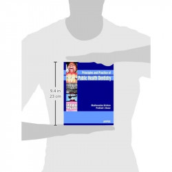 PRINCIPLES AND PRACTICE OF PUBLIC HEALTH DENTISTRY book by Krishna Madhusudan - Additional Image 5