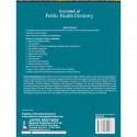 Essentials of Public Health Dentistry book by MARYA CM - Additional Image 4