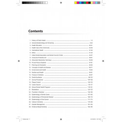 MCQs and Viva in Public Health Dentistry book by Sahana S - Additional Image 5