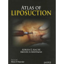 ATLAS OF LIPOSUCTION book by Aiache Adrien.E, Shiffman