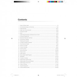 MCQs and Viva in Public Health Dentistry book by Sahana S - Additional Image 6