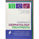 HANDBOOK OF DERMATOLOGY TREATMENTS book by Michael Arden-Jones, Philip Hampton - Back Cover