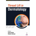 THREAD LIFT IN DERMATOLOGY book by Indu Ballani, Rashmi Sarkar