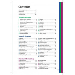 HANDBOOK OF DERMATOLOGY TREATMENTS book by Michael Arden-Jones, Philip Hampton - Additional Image 5