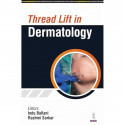 THREAD LIFT IN DERMATOLOGY book by Indu Ballani, Rashmi Sarkar - Back Cover
