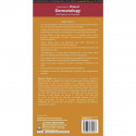POCKET ATLAS OF CLINICAL DERMATOLOGY WITH DIAGNOSIS AND TREATMENT book by Ramesh Bansal - Back Cover