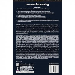 THREAD LIFT IN DERMATOLOGY book by Indu Ballani, Rashmi Sarkar - Additional Image 4