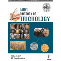 IADVL Textbook of Trichology book by M.D. Chandrashekar, B. S.