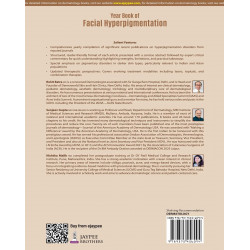 Year Book of Facial Hyperpigmentation for Dermatologists and Dermatology Postgraduates | Curated Abstract-and-Commentary Rev… -
