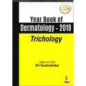 Yearbook of Dermatology 2019: Trichology (POD) book by This is an attempt to scan the publications on trichology in the year…