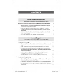 Year Book of Facial Hyperpigmentation for Dermatologists and Dermatology Postgraduates | Curated Abstract-and-Commentary Rev… -