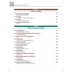 IADVL Textbook of Trichology book by M.D. Chandrashekar, B. S. - Additional Image 5