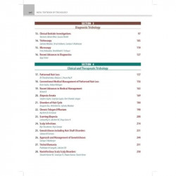 IADVL Textbook of Trichology book by M.D. Chandrashekar, B. S. - Additional Image 6