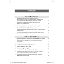 Yearbook of Dermatology 2019: Trichology (POD) book by This is an attempt to scan the publications on trichology in the year… -