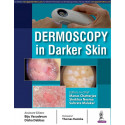 DERMOSCOPY IN DARKER SKIN book by Manas Chatterjee, Shekhar Neema
