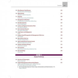 IADVL Textbook of Trichology book by M.D. Chandrashekar, B. S. - Additional Image 8