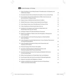 Yearbook of Dermatology 2019: Trichology (POD) book by This is an attempt to scan the publications on trichology in the year… -